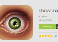 ShowBox App