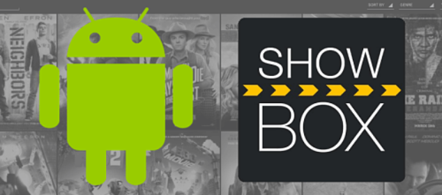 Showbox Apk 2021 V 5 36 Free Download For Android Tablet Pc