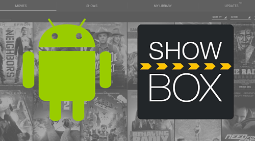 rawapk showbox app