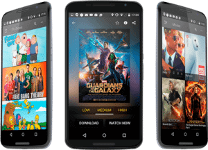Showbox for Android