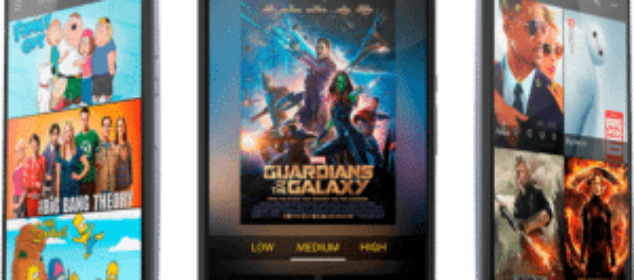 Showbox for Android