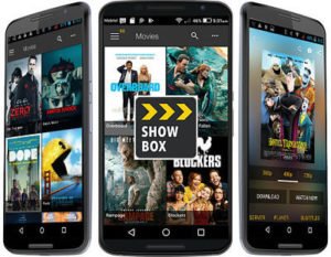 showbox movie site