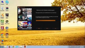 showbox apk for windows pc