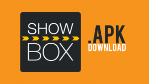 Download Showbox APK