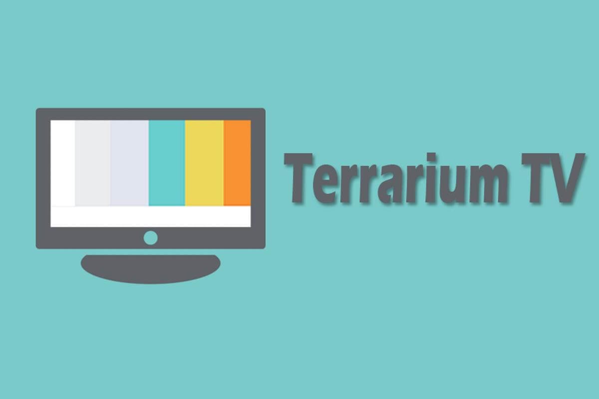 how to put terrarium tv app on ps4