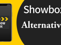 The Best Showbox Alternatives
