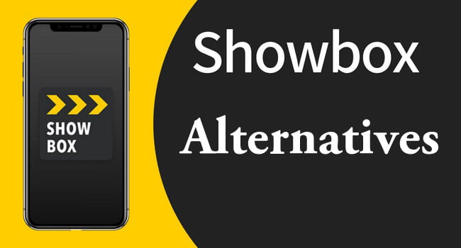 apps like showbox for windows