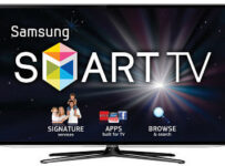 Showbox for Smart TV