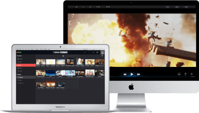 mx video player for mac