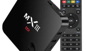 ShowBox for Android TV Box