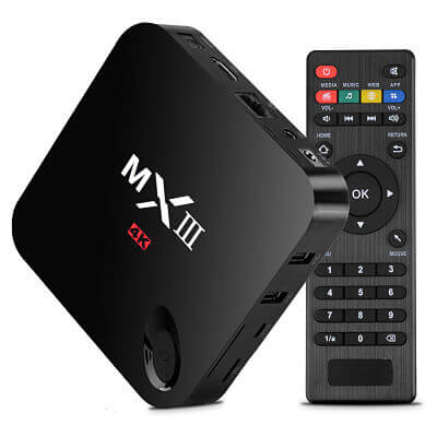 ShowBox for Android TV Box