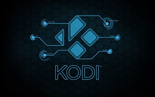 Showbox For Kodi