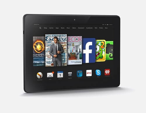 Showbox for Kindle Fire