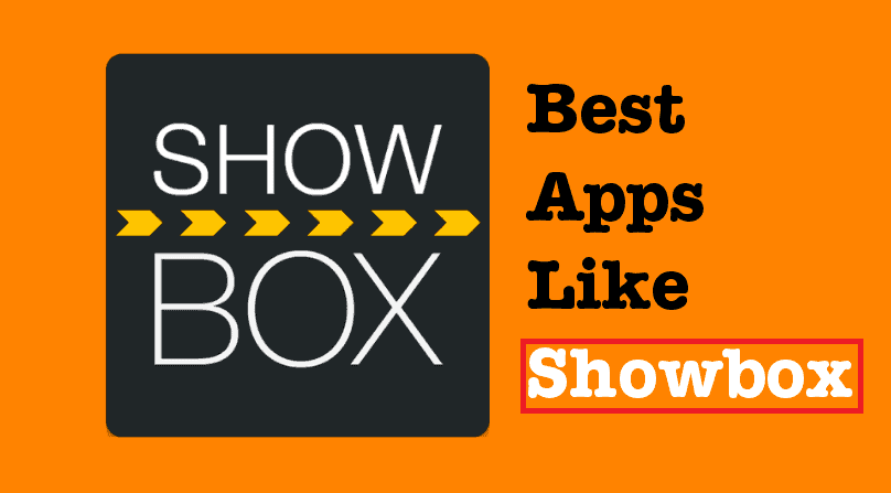 showbox alternatives