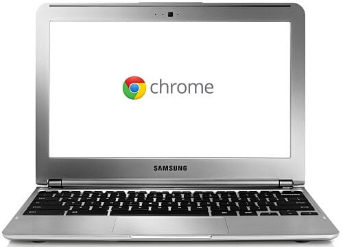 showbox for chromebook