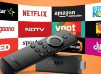 How To Watch Movies & TV Shows For Free With Showbox On Firestick