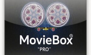 MovieBox Pro