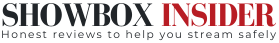 Showbox Insider